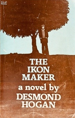 The Ikon Maker